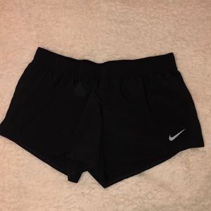 Women Nike Dri-Fit Shorts